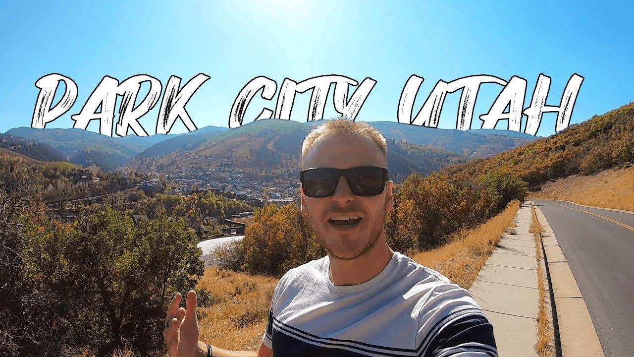 Park City, Utah | Main Street and Historic District Tour