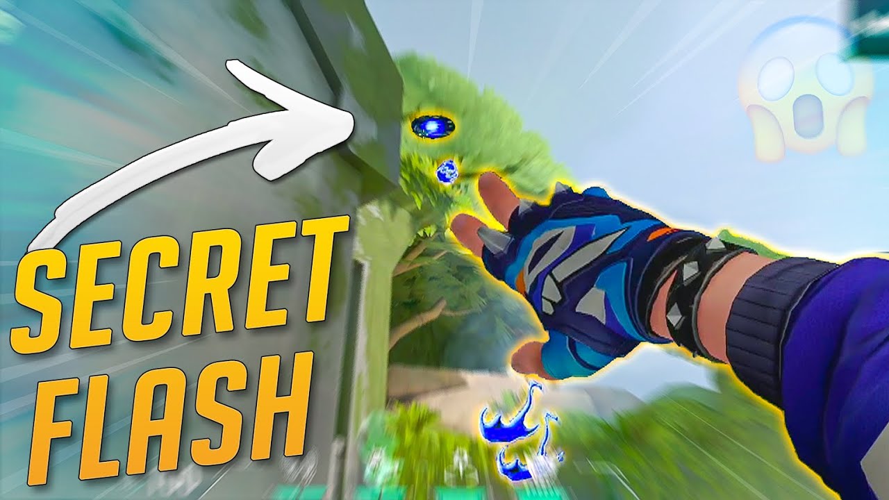 How to play YORU on FRACTURE (Flash Tutorial)