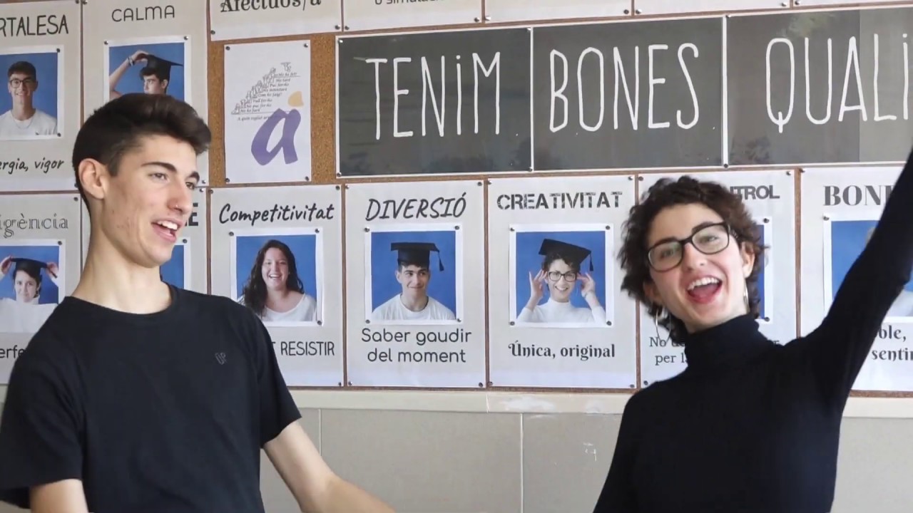 CELEBREM PROMOCIÓ 2018 20