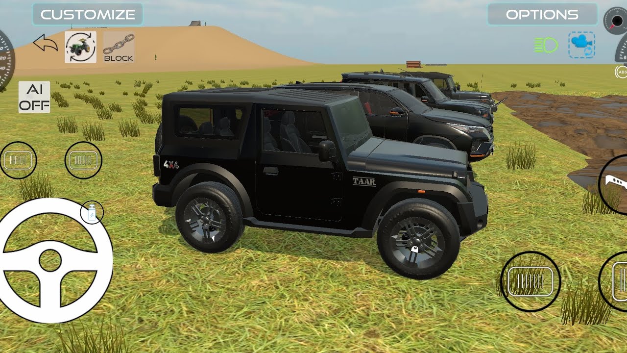 🙏thar 2 win scorpion forchunar👿 loss game #scorpio #thar #forchunar #thar2 #viral #viralvideo