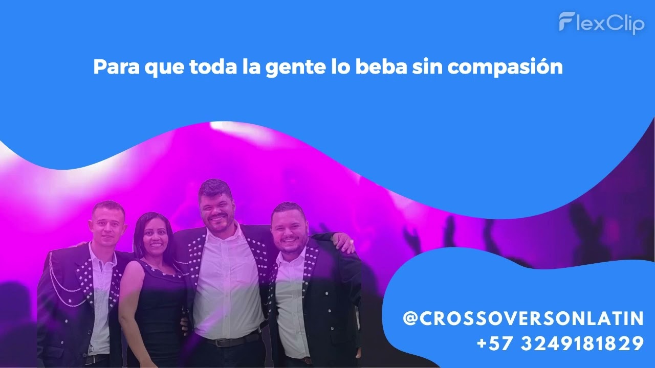 La Naranja Madura - Agustín Bedoya - Karaoke
