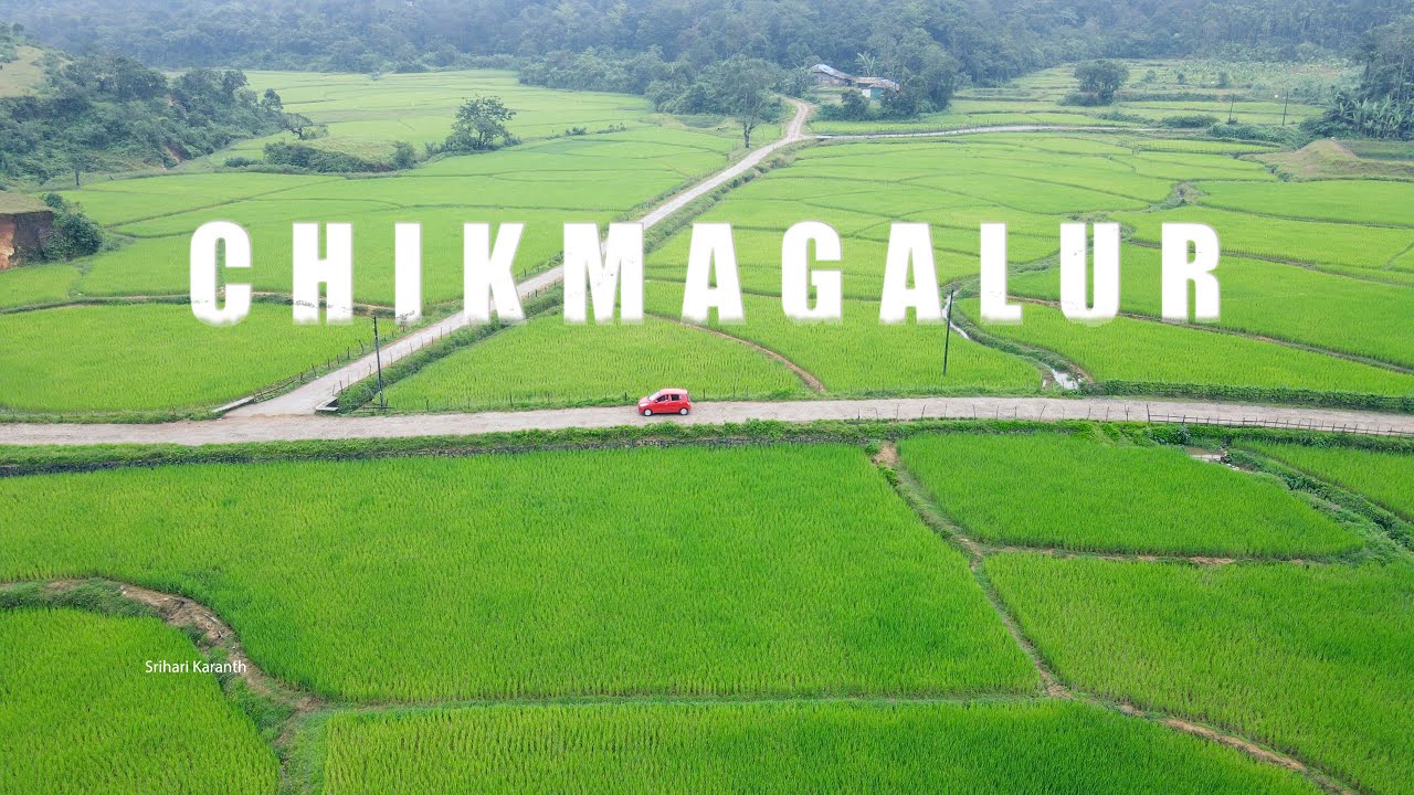 Chikmagalur | 4K
