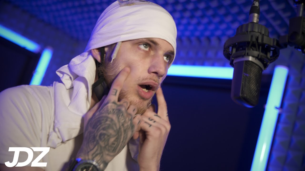 MONROE - ICE MODE | JDZmedia