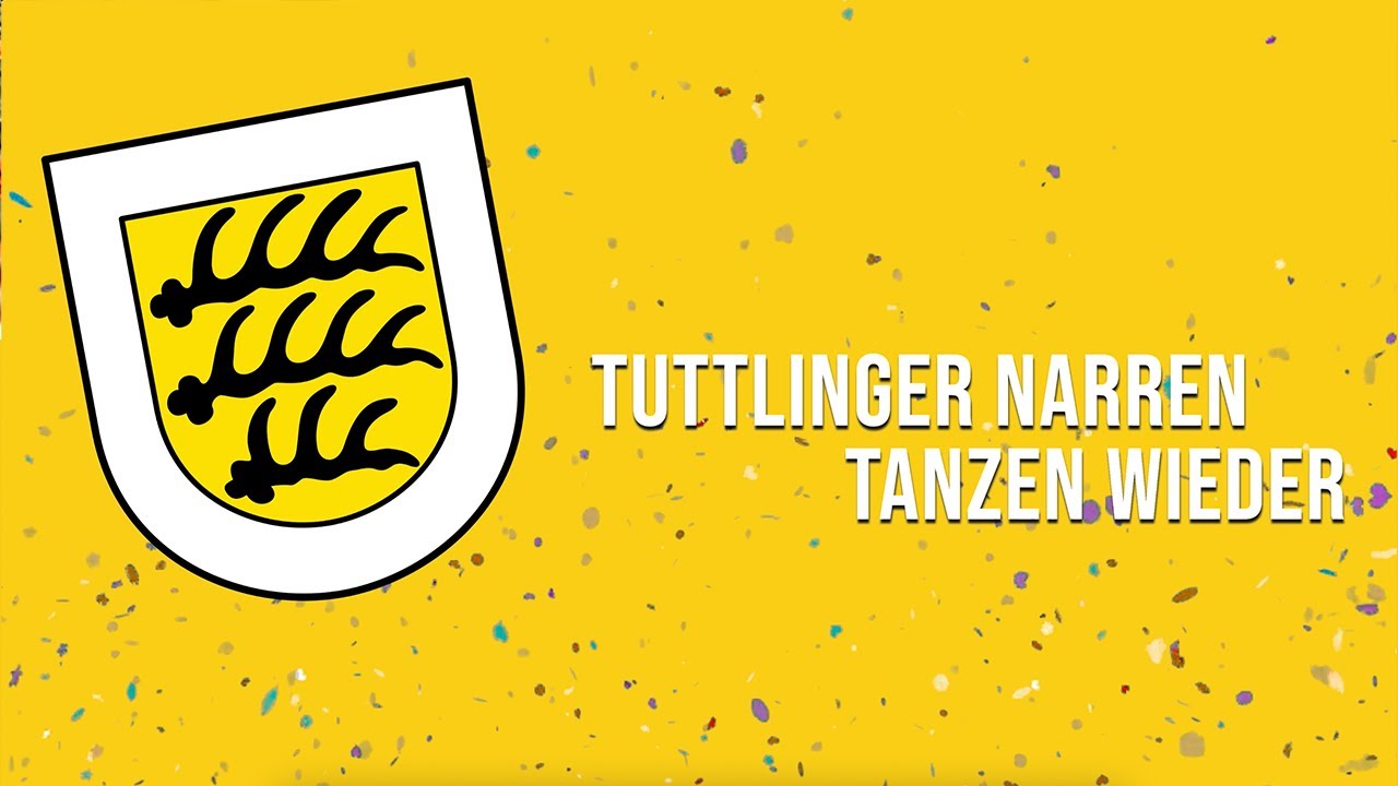 Tuttlinger Narren tanzen wieder