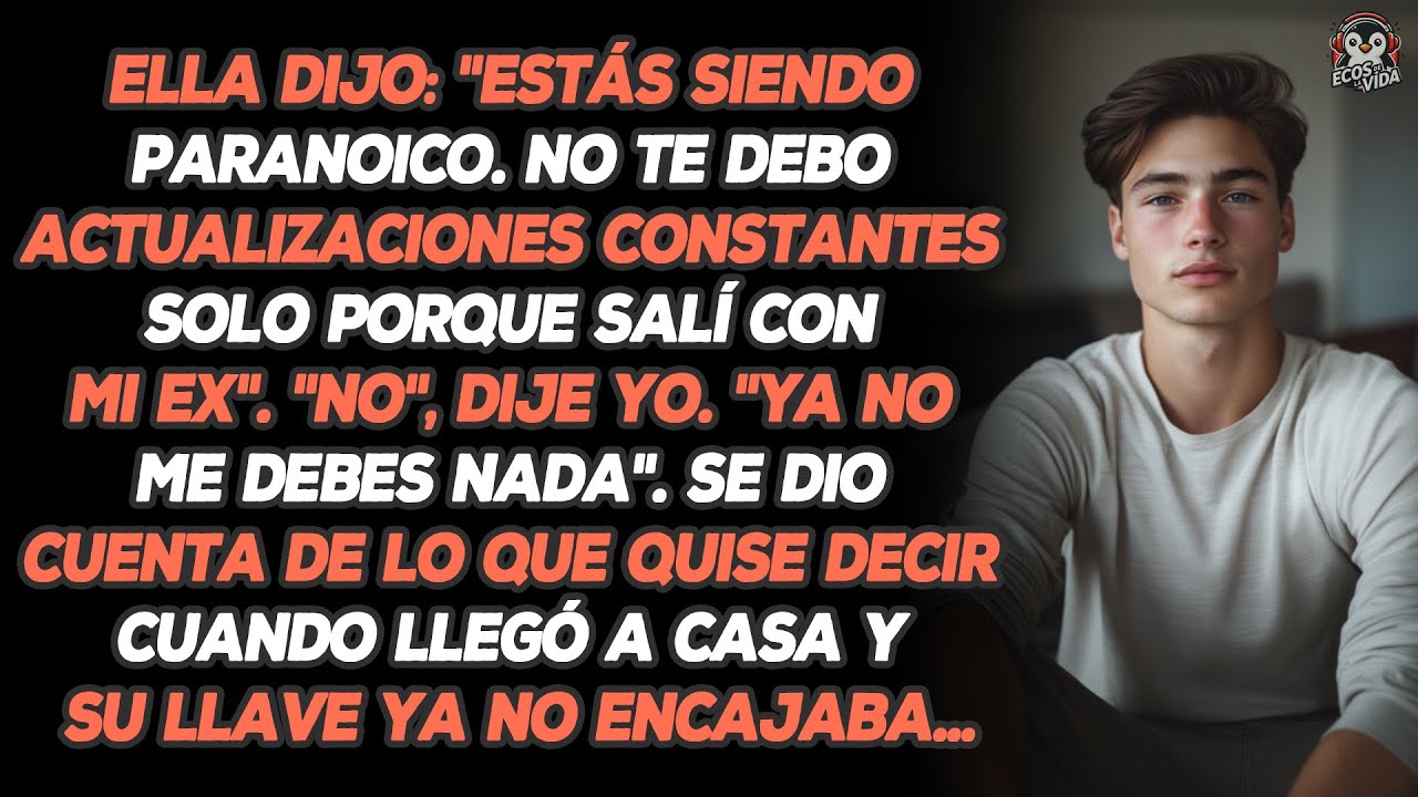 Ella Dijo: 