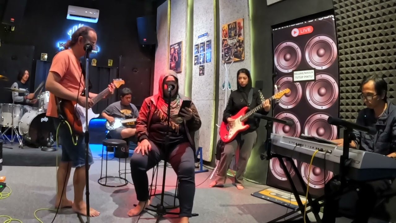 The Final CountDown (latihan juga)
