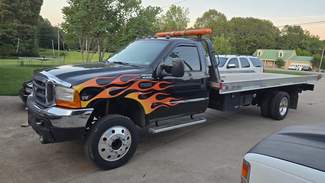 Finally fixed all the leaks on the 7.3 rollback 