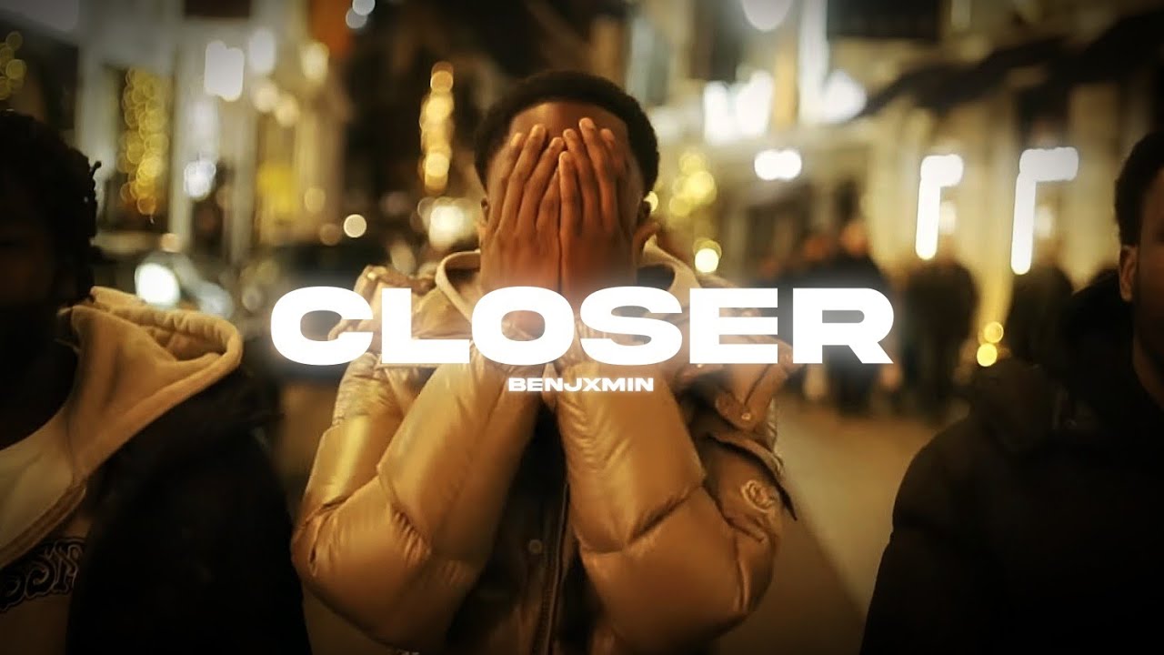 [FREE] JBee x Melodic UK Drill Type Beat - "CLOSER" | UK Drill Instrumental 2023