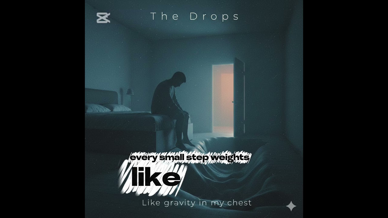 THE DROPS2026-Like Gravity in my chest (Rock ballad) @Musicreator-69 