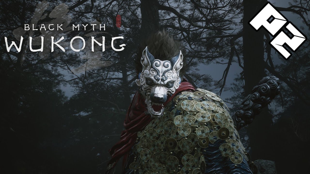 黑神話悟空BOSS真多！一場下來打了不少BOSS戰！ ！ PS5《黑神話：悟空》Part 2