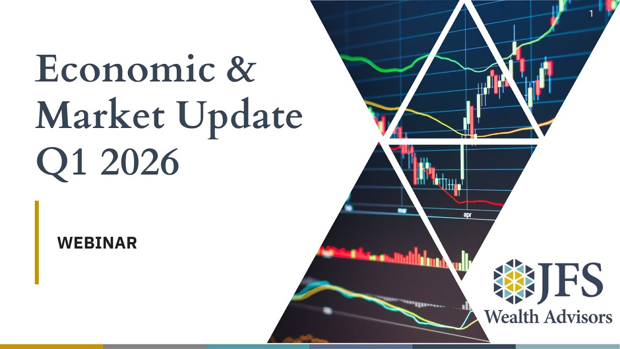 2026 Economic and Market Update