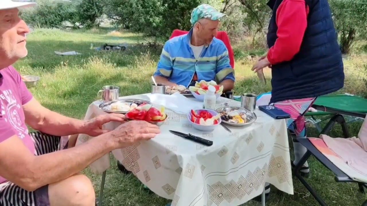Pardina, pe malul Canalului 36