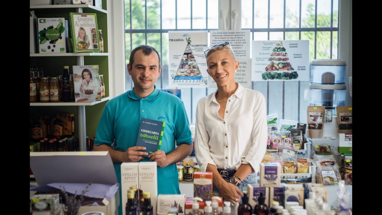 Cum ne păstrăm echilibrul energetic &icirc;n perioada caniculară  | novatv.ro