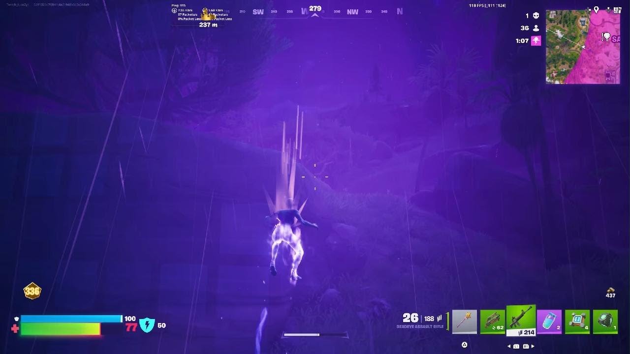 ZB PS CUP NAC last game