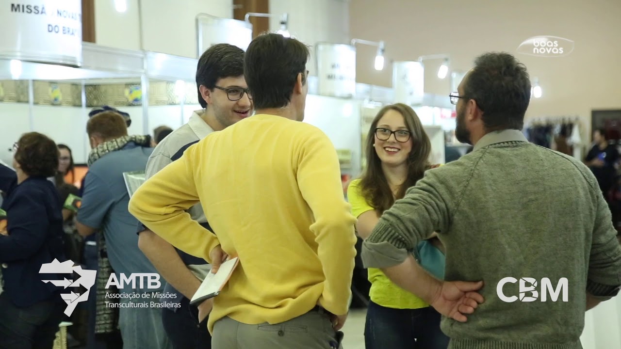 CBM 2017 - Melhores Momentos (Dias 1 e 2)