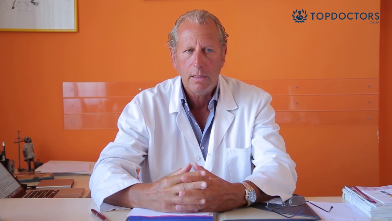 Spondilolistesi: cos'è e come viene trattata | Top Doctors