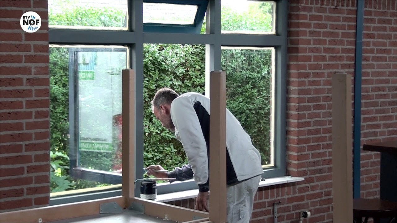'It Lyts Begjin' moet voor leefbaarheid en verbinding zorgen in Engwierum
