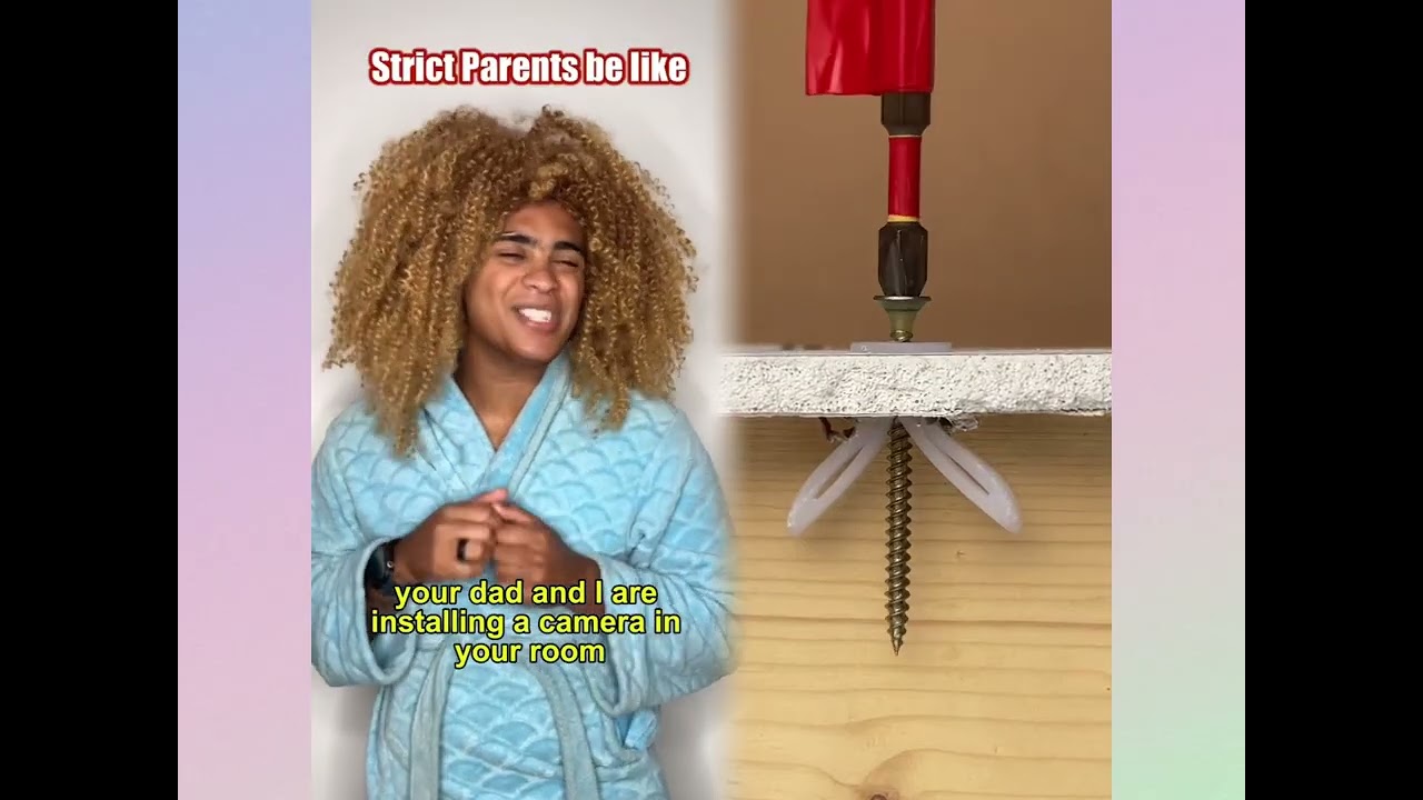 #pov #skit #funny #acting #story#fyp #foryou#foryoupage #fypシ #fypage #duet #viral #tools