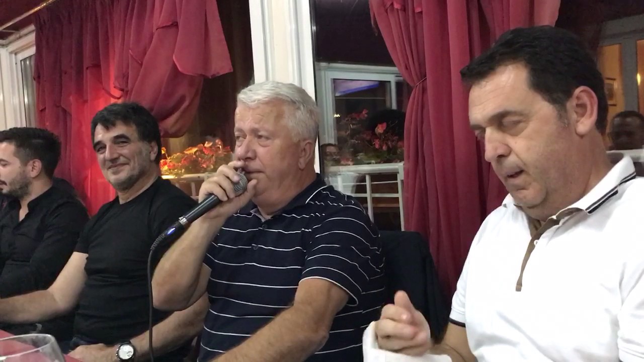Tun Tushaj —Shkelzeni Xeni Rovinj 2016