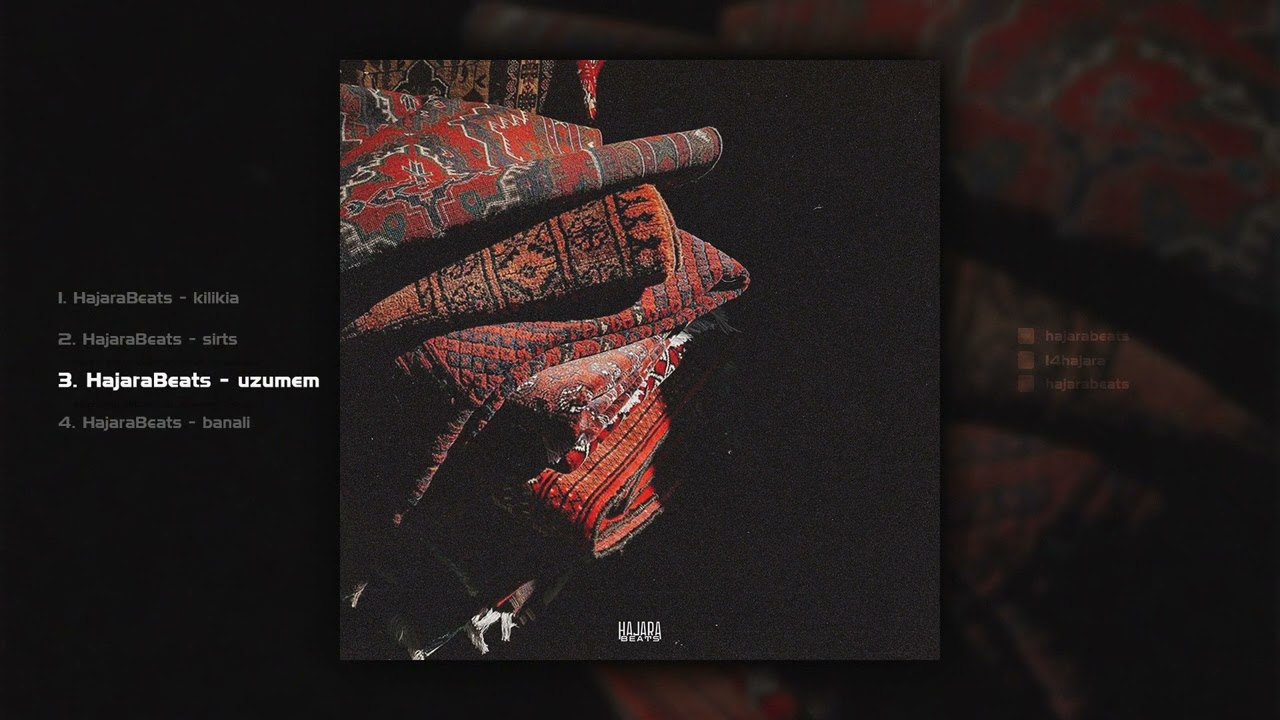 Armenian x East Type Beat - 