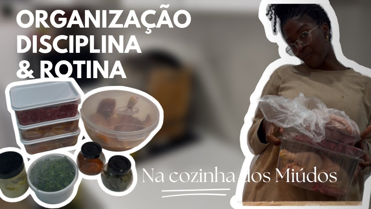 NA COZINHA DOS MIÚDOS| Práticas que facilitam o meu dia a dia na cozinha | Como ser boa dona de casa