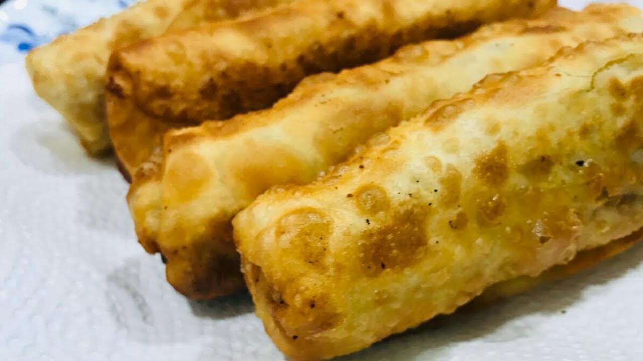 Mutton Anda Roll Recipe|| Ramadan Special||Mohammed Ali Road Special Street Style Mutton Roll