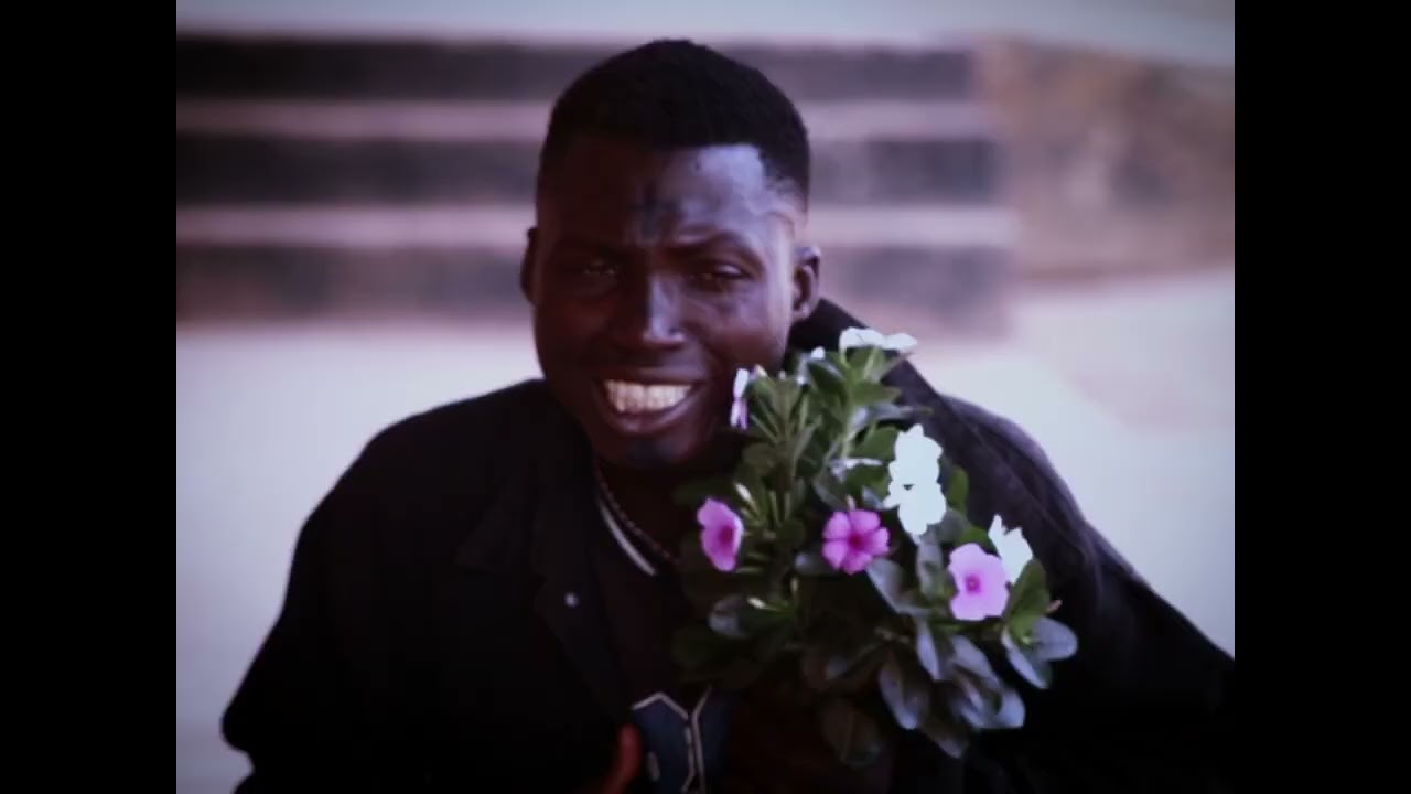 Jay b danger ⚡ Naria video official 