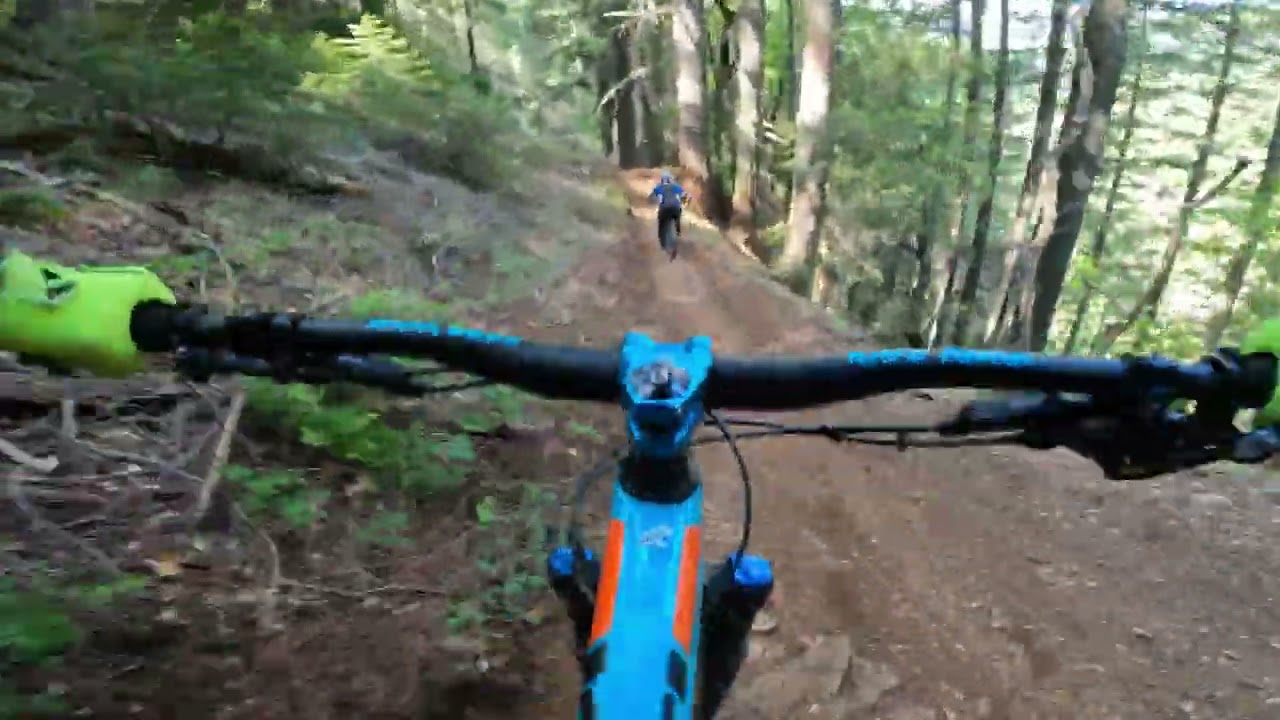 Downieville: Butcher Ranch