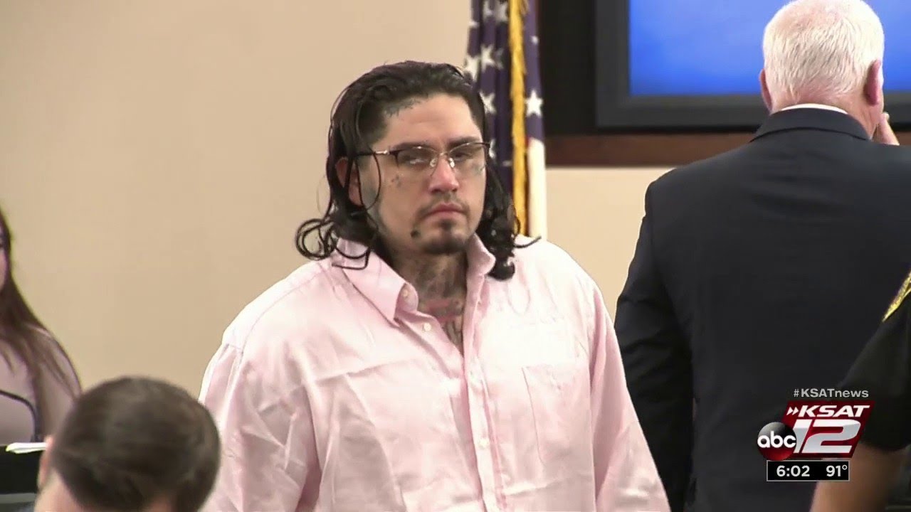 Video: Testimony set to begin in dismemberment murder trial