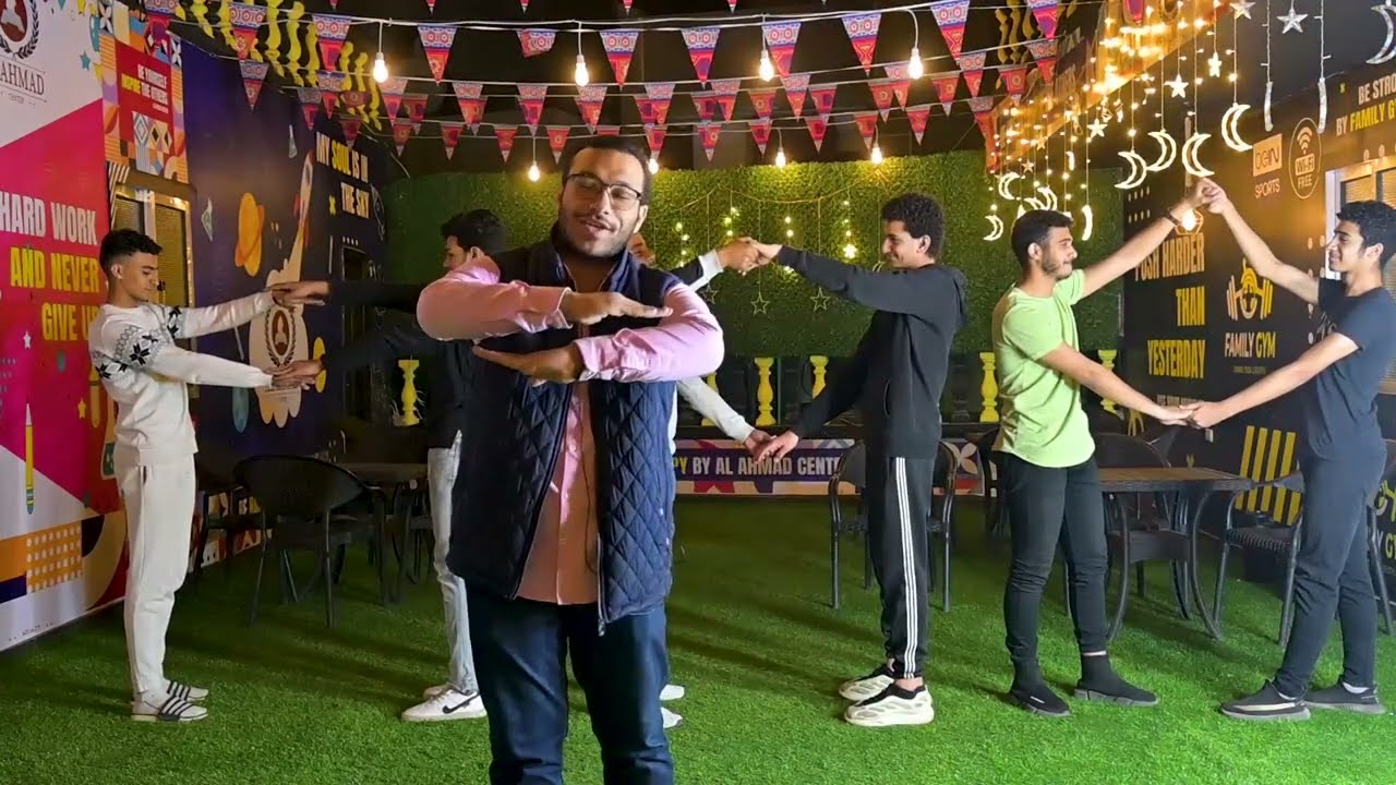 شرح البلمرة بحرفنة