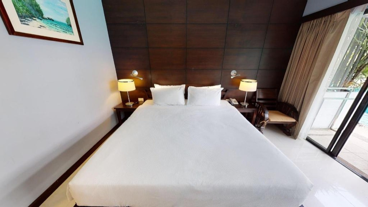 Aonang Buri Resort | Krabi, Thailand | Hotel Review 🛏️