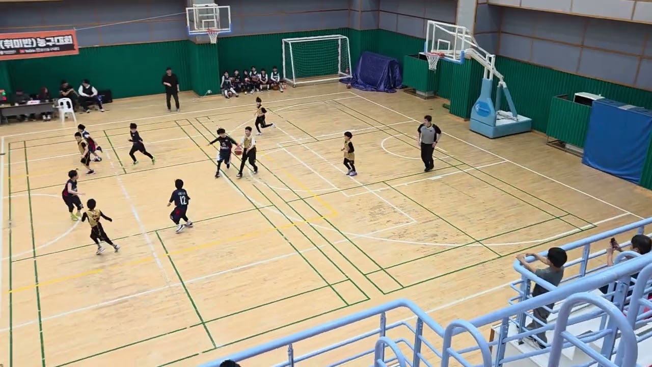 260329 결승전 전반전