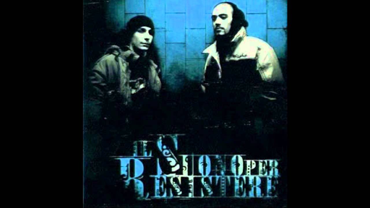 Zampa & Jack the Smoker - Un anno terribile