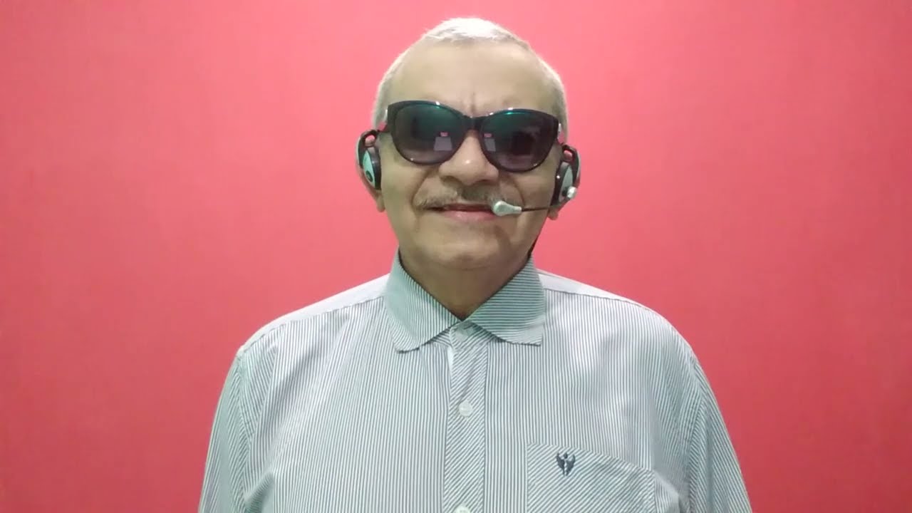 O PARENTE POBRE E O PARENTE RICO. Com Jozilmar souza pinheiro.