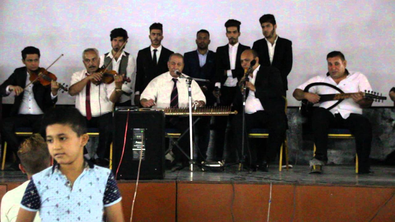 استاذ جمال حمودي