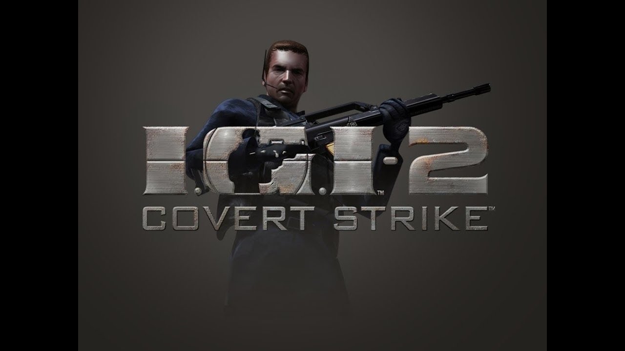 IGI 2 Covert Strike Trailer (Mini-Walkthrough)