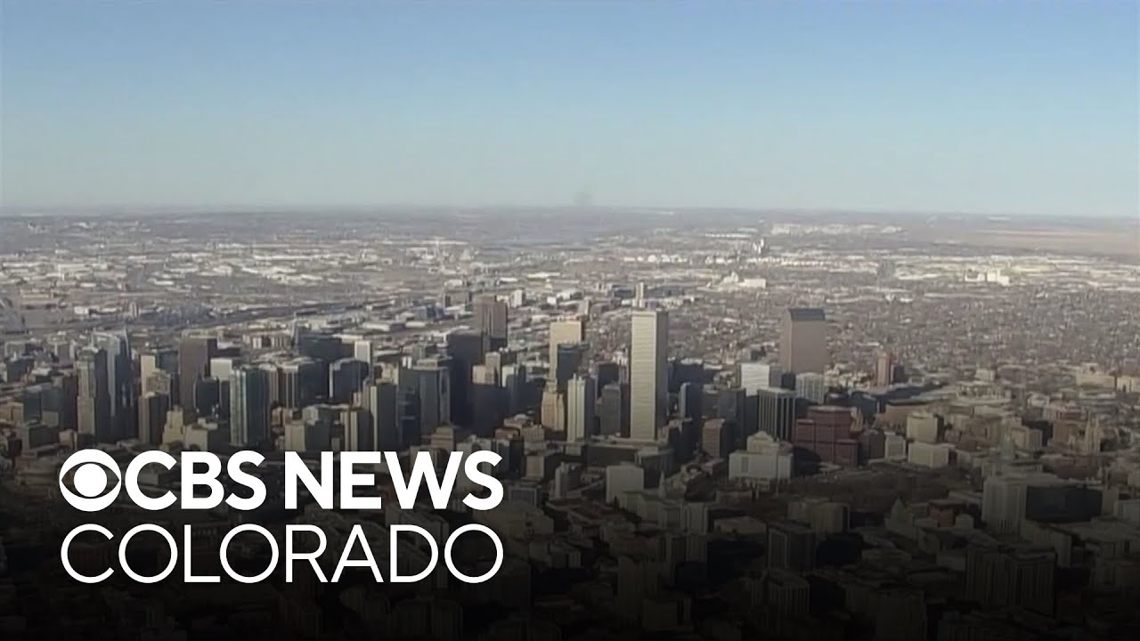 Denver City Council to vote on funding city projects in Vibrant Denver Bond