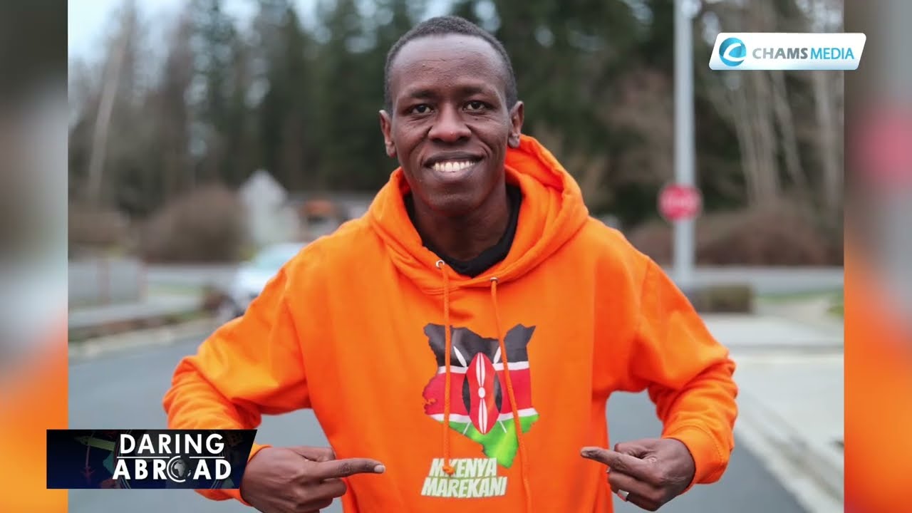 From battling kidney failure to being a top saxophonist in Seattle, USA