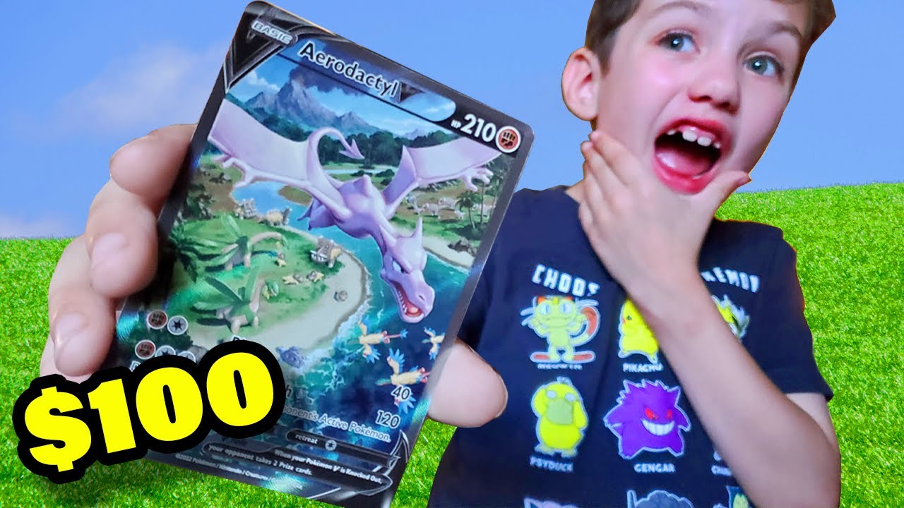 Opening A Lost Origin Booster Box! (God Box!)