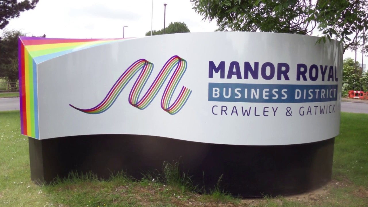 Manor Royal Shared Success Movie