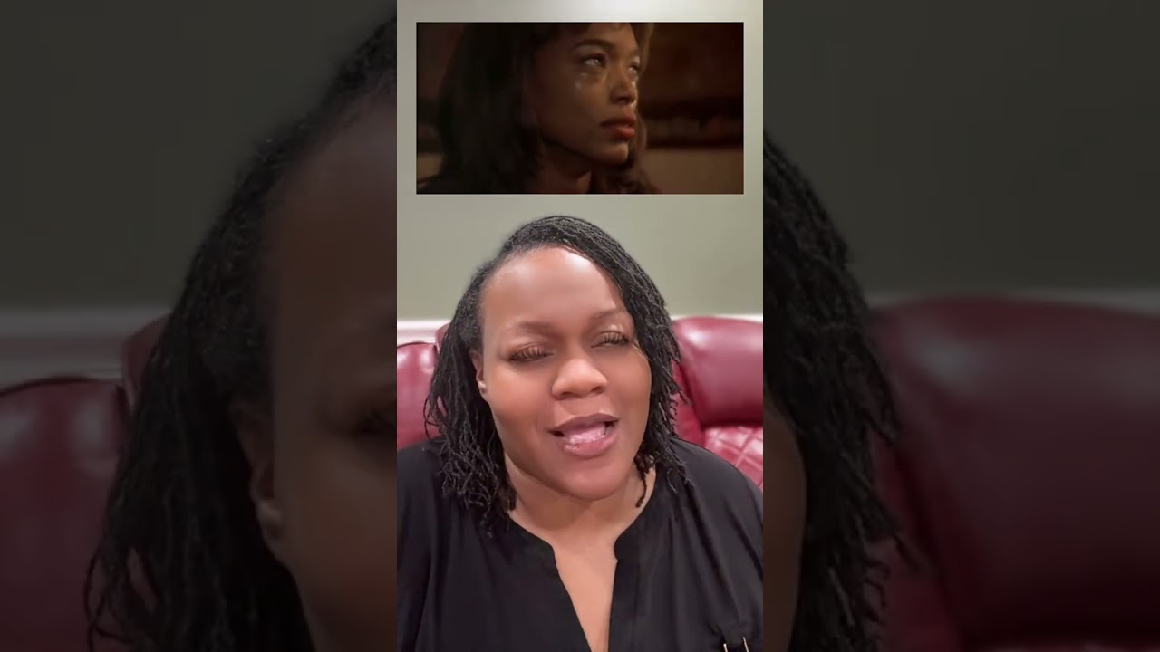 Ike wasn’t the only villain Tina was too here’s my thoughts… 👀 #WhatsLoveGotToDoWithIt #moviereview 