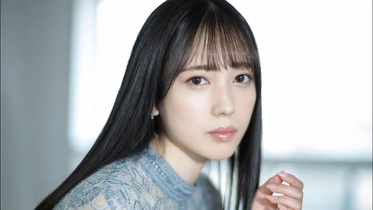 Yotsuha Kominato – A Gentle, Soft, and Pure Japanese Beauty | Warm & Calm Storytelling
