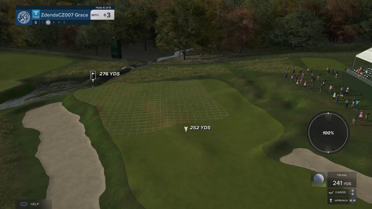PGA Tour