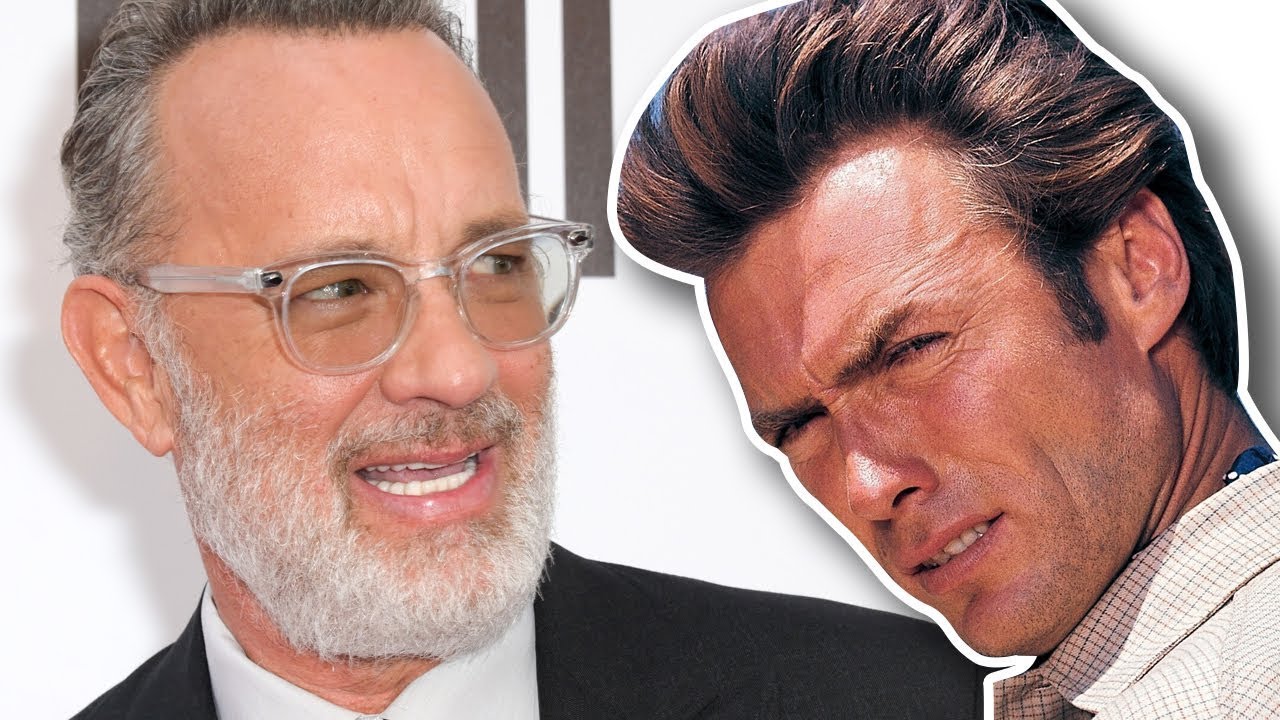 Actors Who Got on Clint Eastwood&rsquo;s Bad Side