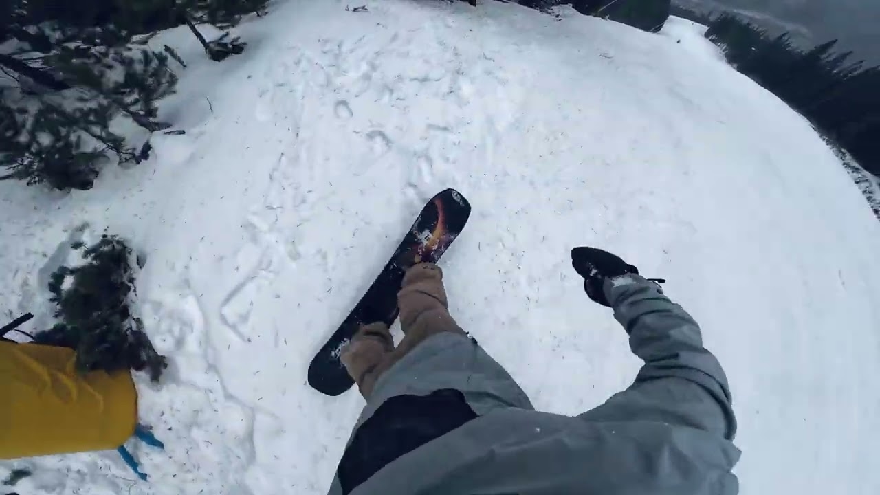 Never summer eclipse 157. Keystone demo.