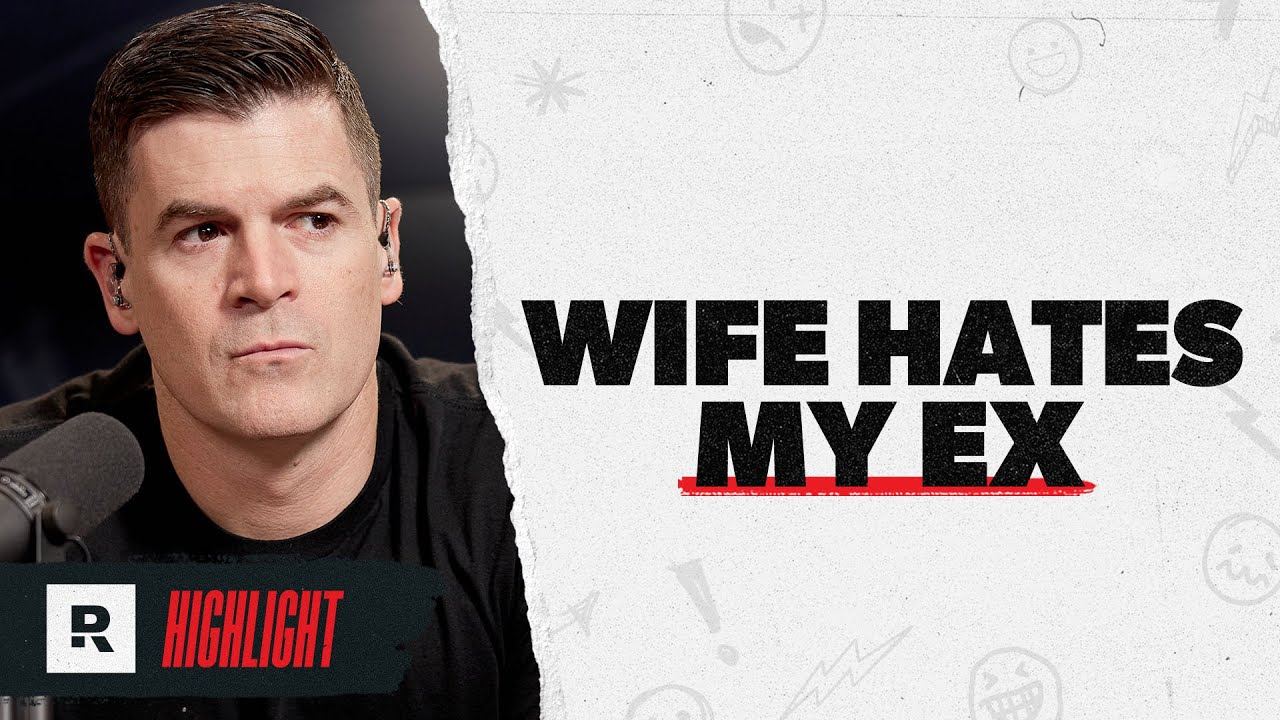 My Ex-Wife Is Ruining Our Lives
