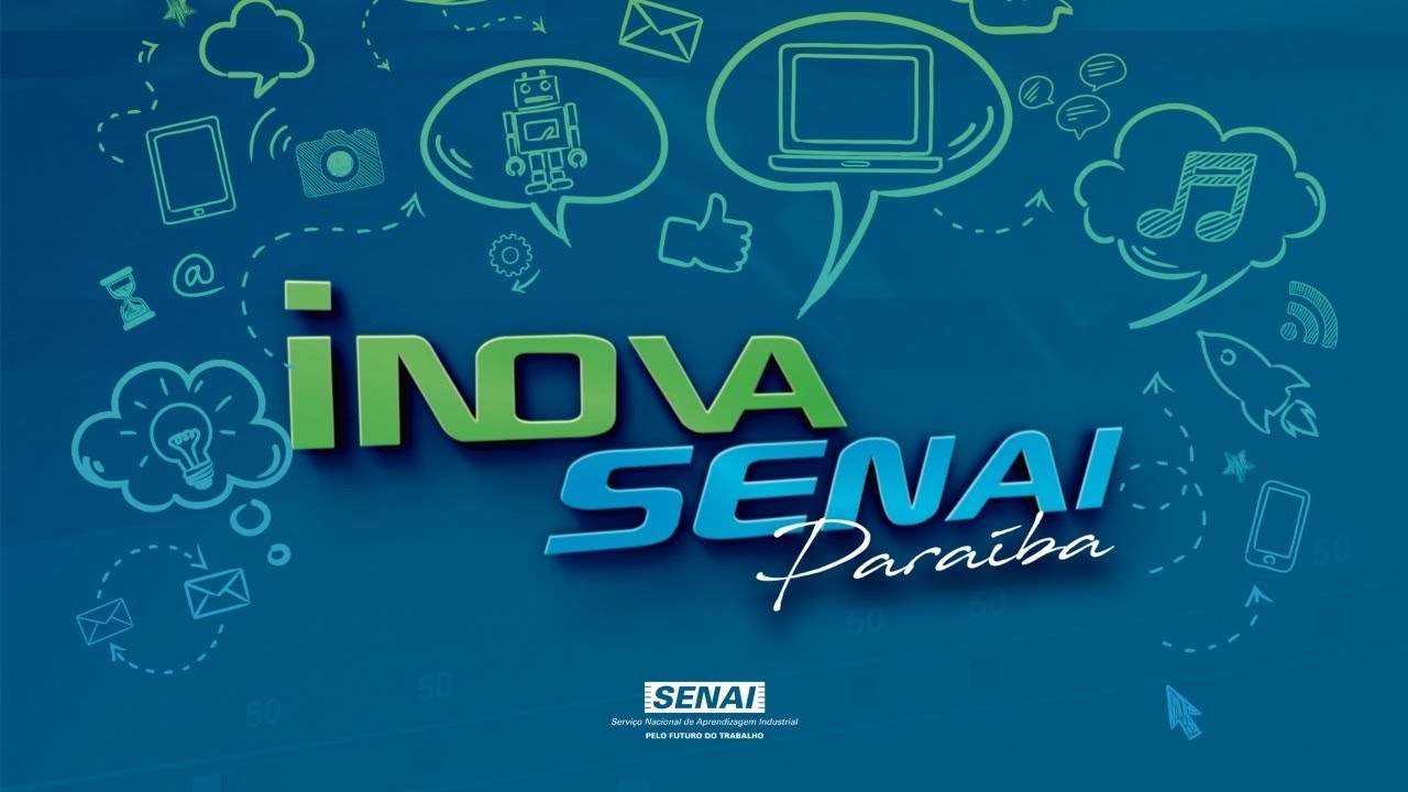INOVA SENAI - DISTRITO