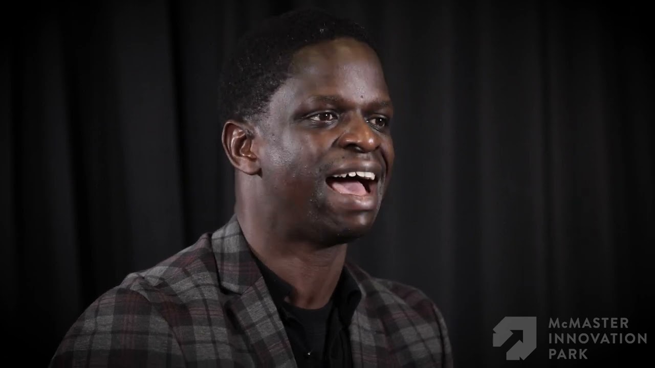 #BlackHistoryMonth with Leo Nupolu Johnson, Founder of Empowerment Squared