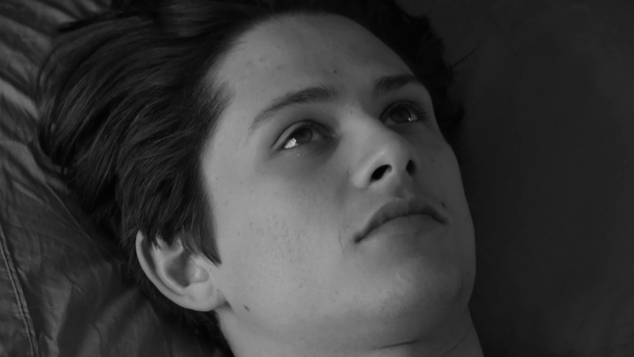His Routine - Short film by Juliette Chae Fava