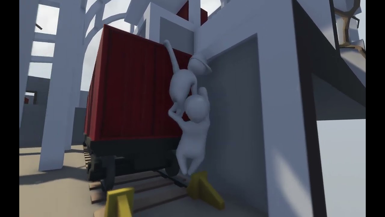 HumanFallFlat
